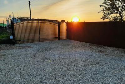 Casă și teren intravilan pentru investiții - 4