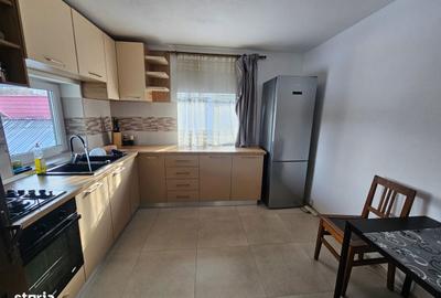 Casă cu 3 camere cu Teren 500 Mp în Central - 5