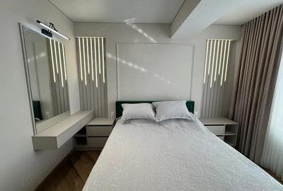 Apartament cu 2 camere de vanzare zona 13 Septembrie - 2