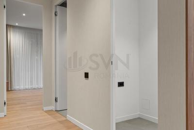 Apartament cu 3 camere decomandat, mobilat în Primăverii - 16