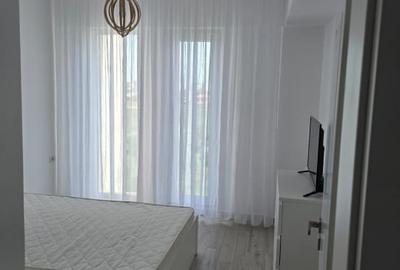Apartament 2 camere de vanzare - Mamaia Nord, zona Hanul cu Peste - 7