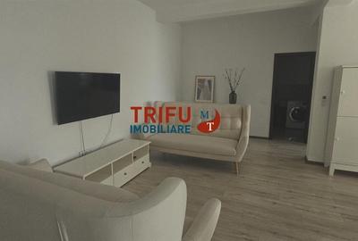 Apartament modern 3 camere cu parcare subterană în Centru Apartament modern 3 camere cu parcare subterană în Centru - 2