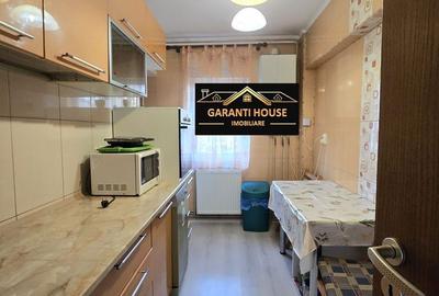 Apartament cu 3 camere în Traian - 4