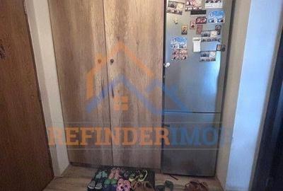 Vanzare apartament 3 camere zona Lujerului Vanzare apartament 3 camere zona Lujerului - 4