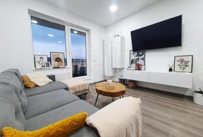 Apartament 2 camere de vanzare in Floresti - 3