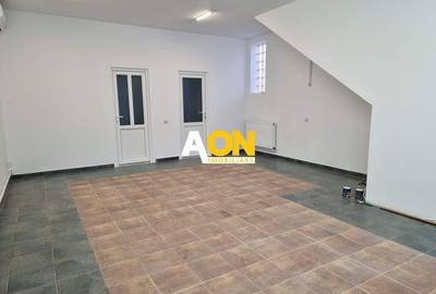 Spatiu comercial sau de birouri, 126 mp, zona Gara - 9