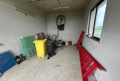 Casa individuala – Cristian, Sibiu | 6 camere | 270 m² utili | Teren 800 m² - 20