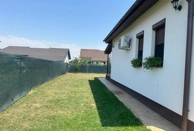 Casa Individuala Mobilata & Utilata | Toate Utilitatile Mo?ni?a Noua | Comision 0% - 6