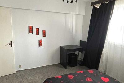 Apartament cu 2 camere semidecomandat în Titan - 3