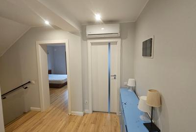 Casă cu 5 camere si Garaj, în American Village – Pipera – confort, eleganță - 44