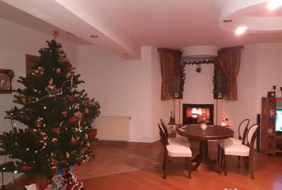 Casă cu 5 camere în Roșu - 2