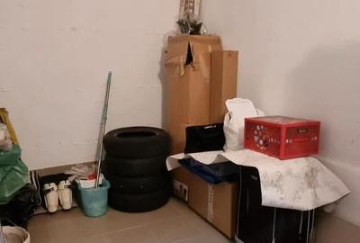 Spațiu comercial, de 8 mp, în Florești - 1