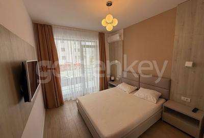 Apartament 2 camere Mamaia - 5