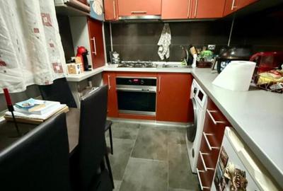 Apartament cu 2 camere decomandat în Brazda lui Novac - 3
