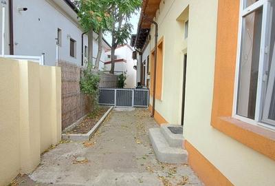 Dimitrie Cantemir, metrou Tineretului la 350 m, casa 2 camere + curte - 7
