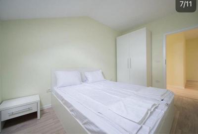 Apartament cu 2 camere decomandat în Exterior Vest - 3
