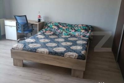Garsonieră semidecomandată în Florești - 4
