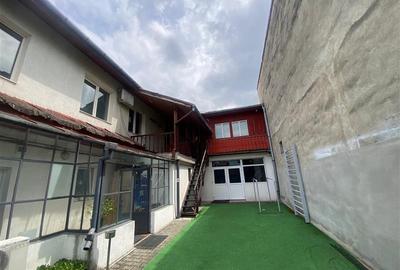 Casă cu 7 camere cu Teren 306 Mp în 7 Noiembrie - 1