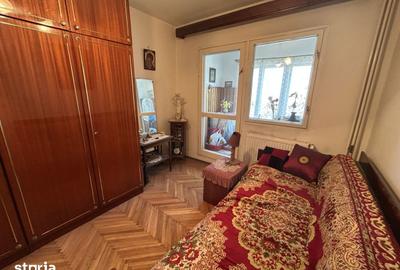 Apartament cu 3 camere decomandat în Micălaca - 7