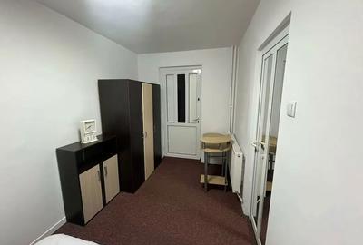 Apartament cu 2 camere în Malu Roșu - 5
