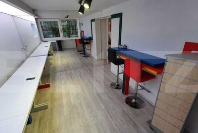 Oportunitate! De inchiriat, spatiu de birou, 2 incaperi, 31 - 16