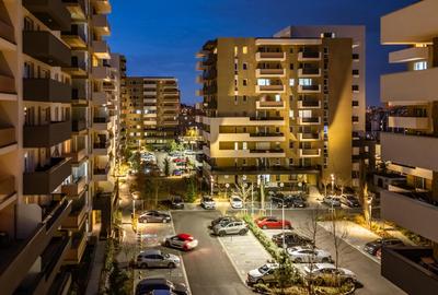Urban Plaza - Apartamente Premium in Brasov - 20