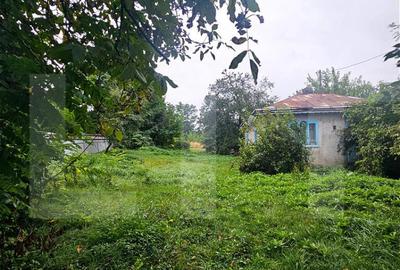 Teren, 2.280 mp, strada Principala - 2