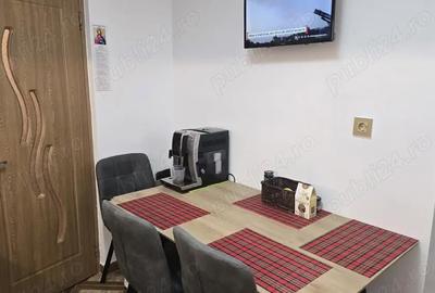Apartament cu 2 camere semidecomandat în Central - 2