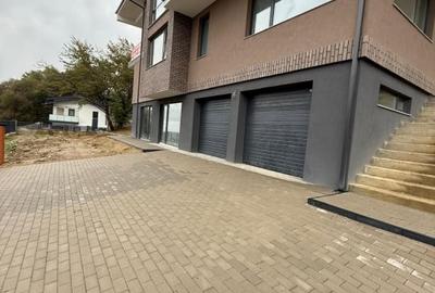 Casa idividuala 282 mp utili, zona Wonderland - 11