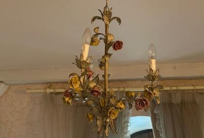 VILA CU IZ PROVENSAL  CU TEREN GENEROS SI PISCINA EXTERIOARA INCALZITA - 39