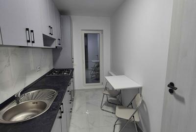 Garsonieră decomandată în Chiajna - 6