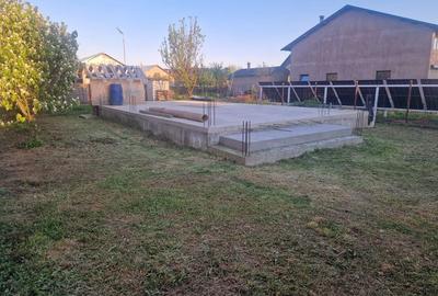 Casă cu 3 camere în Călinești - 1