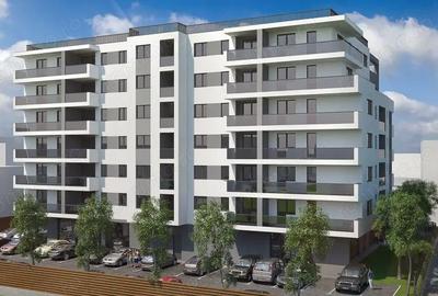 3 Camere cu Terasa Imensa 29 mp de Relaxare | Apartament de Vis in Sector 4 - 1