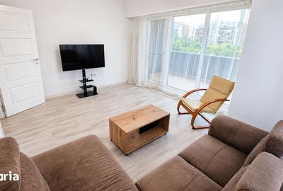 Apartament cu 2 camere decomandat în Tătărași - 2