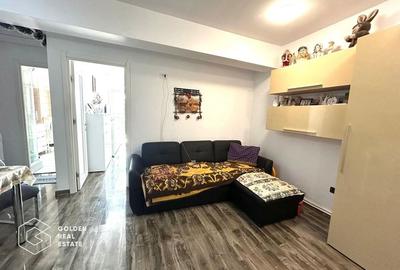 Apartament spatios si loc de parcare, etaj 2, zona Calea Timisorii - 3