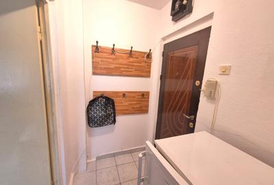 Vanzare apartament cu 2 camere etajul 1 in Cartierul Florilor Brasov mobilat - 6