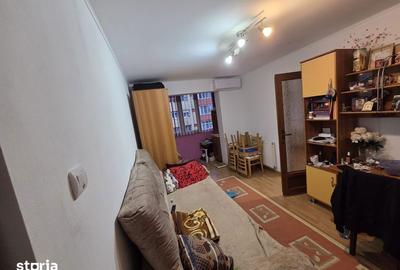 Apartament cu 3 camere semidecomandat în Central - 5