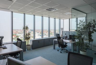 Spatiu de birouri de inchiriat in cladirea Global City Business Park - 3
