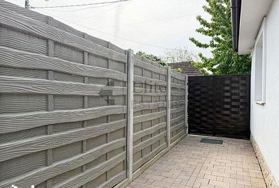 Casă cu 3 camere decomandat cu Teren 175 Mp în Oncea - 12