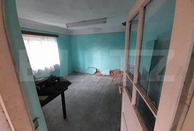 Casă individuală cu 2 camere cu Teren 1160 Mp în Est - 7