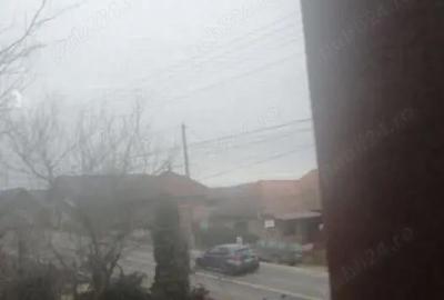 Casă cu 3 camere cu Teren 900 Mp în Central - 7