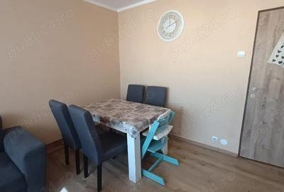 Apartament cu 2 camere decomandat în Govândari
