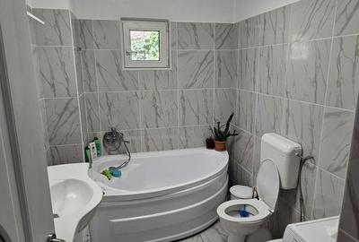 Casă cu 2 camere cu Teren 274 Mp în Central - 11