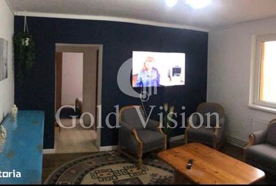 Apartament cu 3 camere în Central - 2