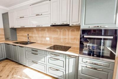 Casă individuală cu 5 camere cu Canalizare în Feleacu - 2