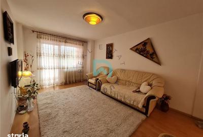Apartament cu 2 camere semidecomandat, mobilat în Triaj - 9