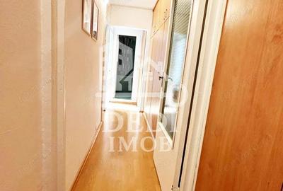 Apartament cu 3 camere de inchiriat Iosia, Oradea Apartament cu 3 camere de inchiriat Iosia, Oradea - 6