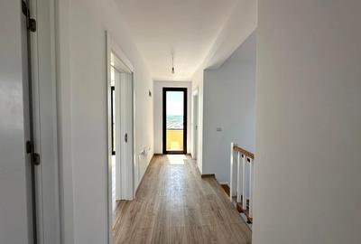 VIla individuala 120mpu Valea Lupului VIla individuala 120mpu Valea Lupului - 18