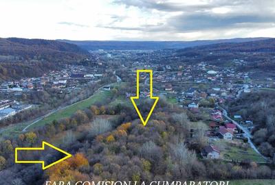 PADURE LANGA ORAS, ACCES BUN, IDEALA PENTRU ACTIVITATI DE AGREMENT - 2