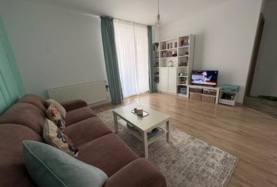 Apartament cu 2 camere decomandat, mobilat în Chitila - 2